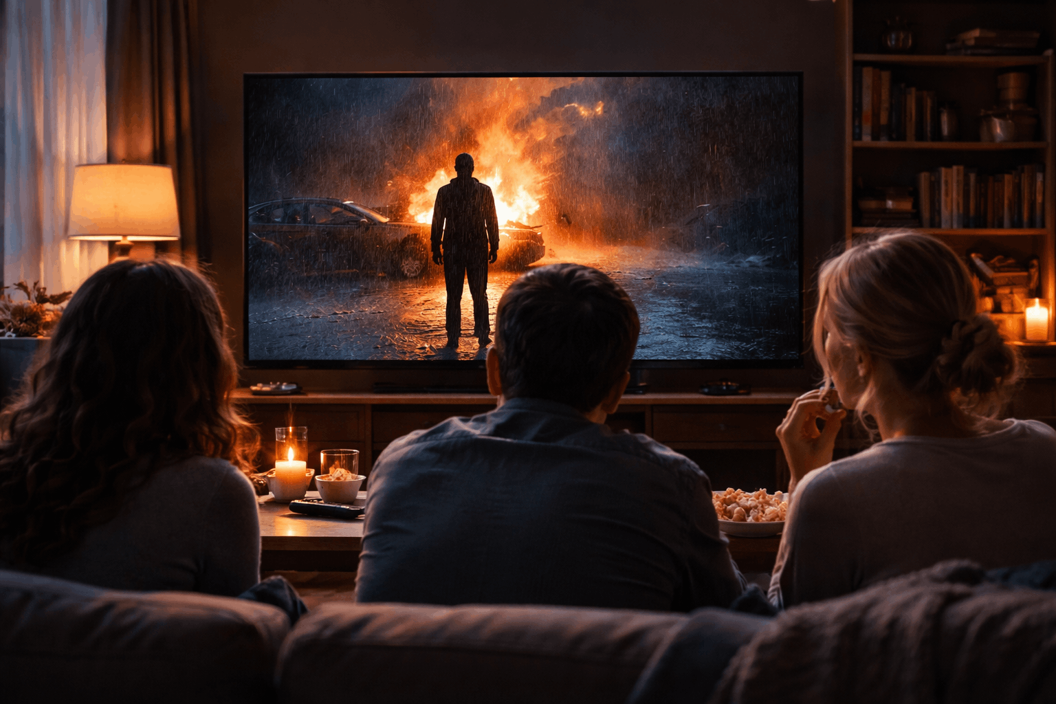 How the Ending Changes the Entire Story