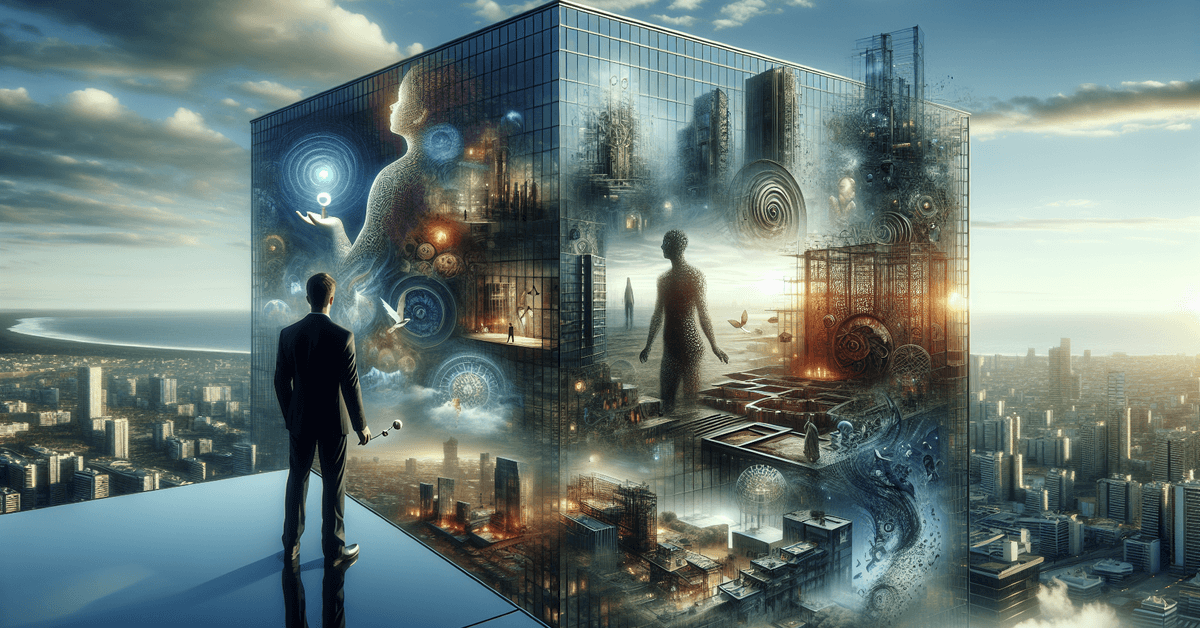 Inception Movie Explained: Unraveling the Story and Ending