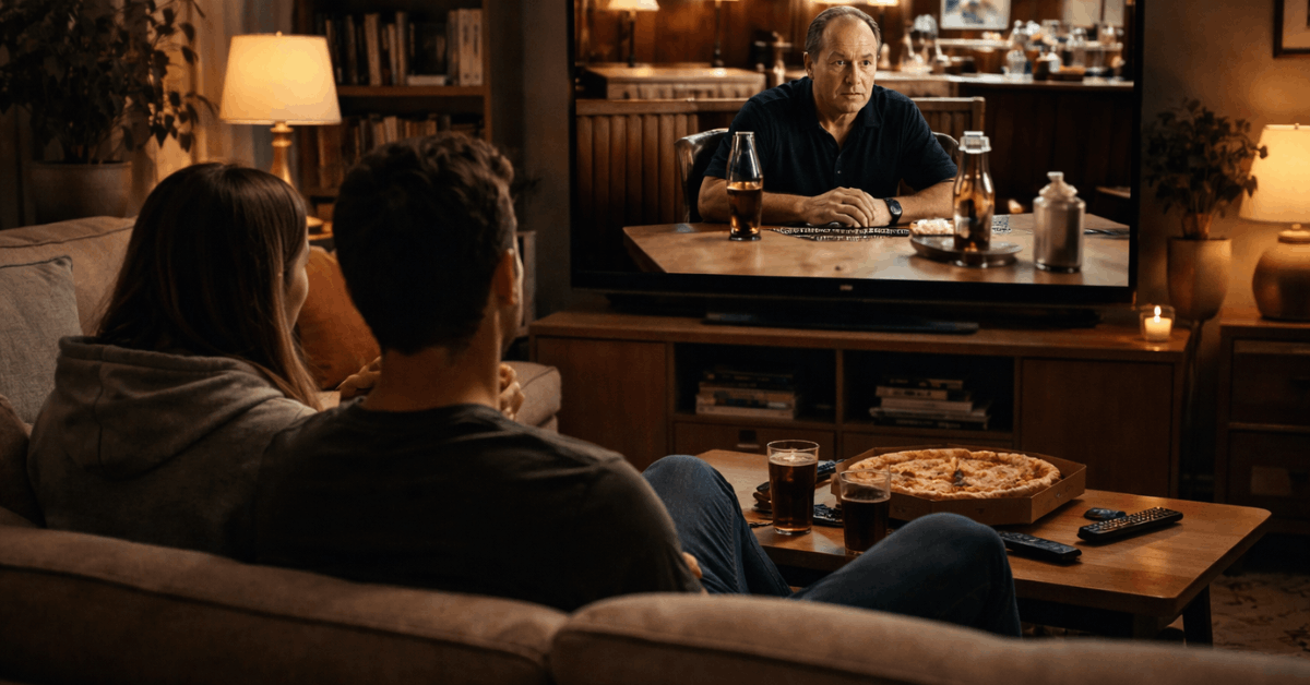 The Sopranos: The Meaning Behind the Final Scene