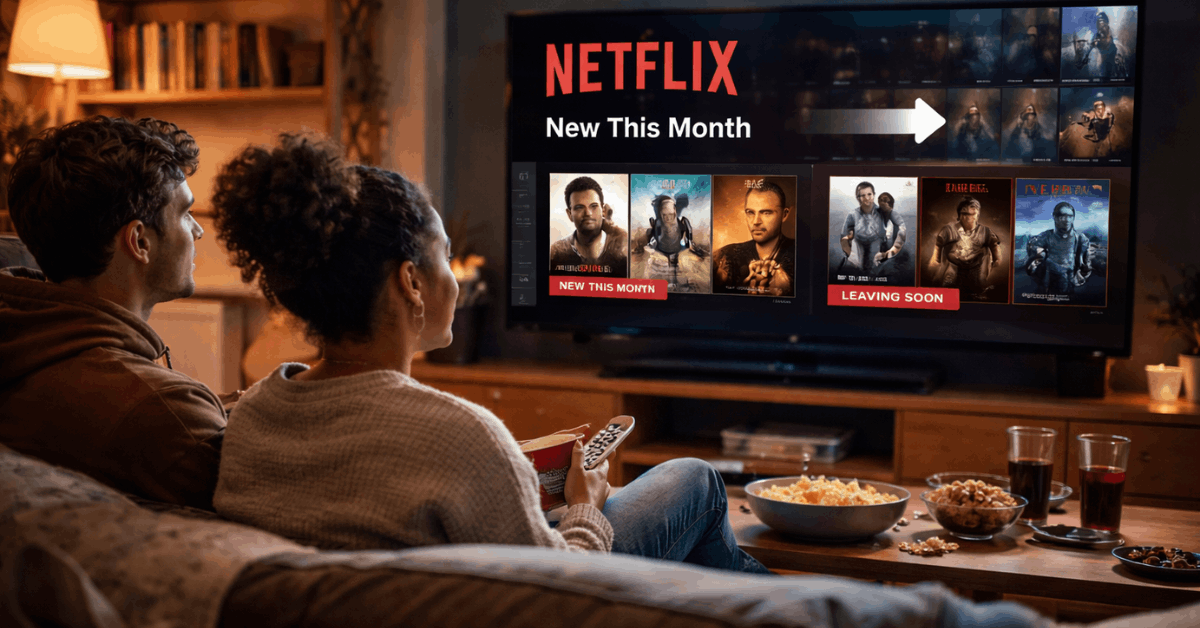 How Streaming Libraries Change Over Time