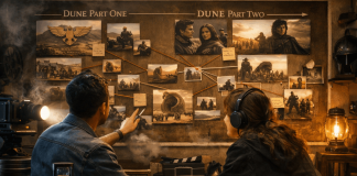 Movie Timeline Explained From Start to End