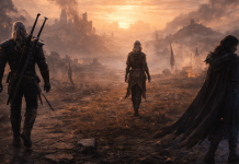 The Witcher Full Timeline Explained: Events in Chronological Order