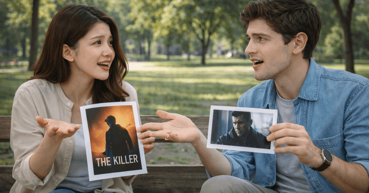 The Killer: Movie Explained for First-Time Viewers