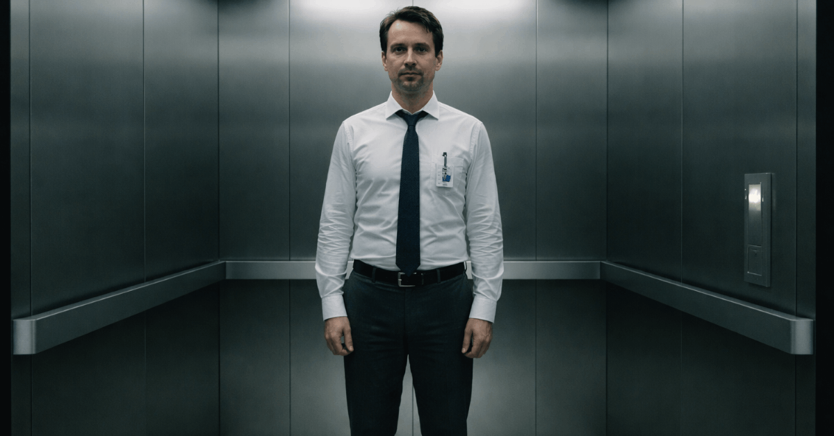 Severance Main Themes Explained in Simple Terms