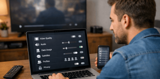 Streaming Platform Settings You Should Know