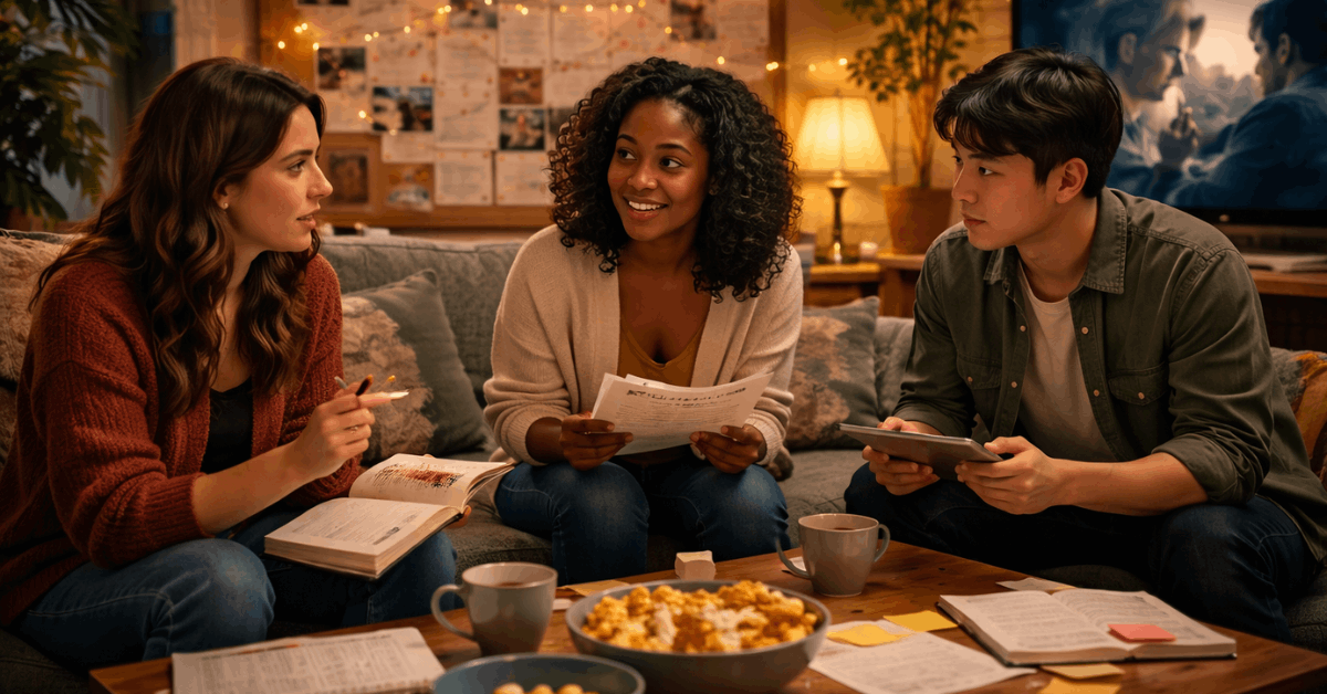 How the Ending Changes the Story