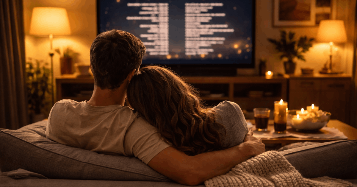 What Happens After the Movie Ends?