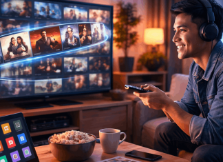 Streaming Platforms and Content Rotation Explained