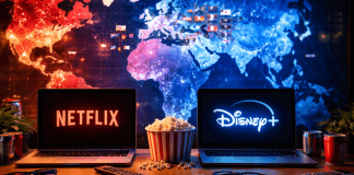 Differences Between Global and Local Streaming Catalogs