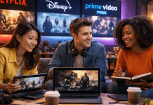 How Originals Differ Across Platforms