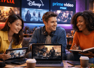 How Originals Differ Across Platforms